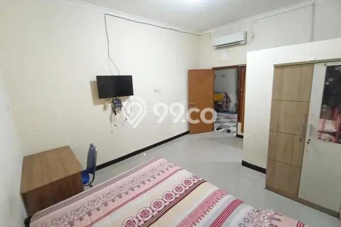 Kost Strategis Disewakan di Tambaksari, Surabaya Kondisi Baik Full Furnished Kost Strategis Disewakan di Tambaksari, Surabaya Kondisi Baik Full Furnished