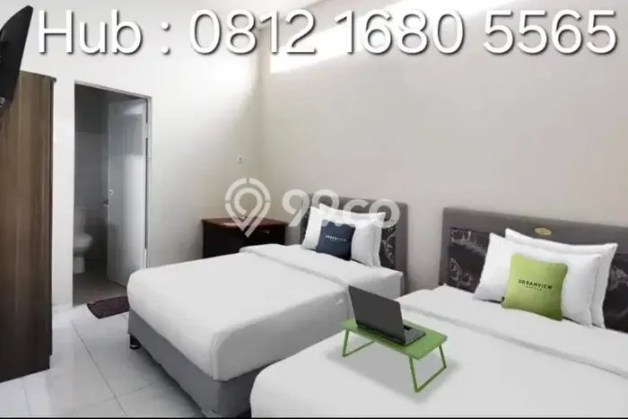 Disewakan Kost di Kawasan Favorit Tegalsari Bisa Survei Dulu Disewakan Kost di Kawasan Favorit Tegalsari Bisa Survei Dulu