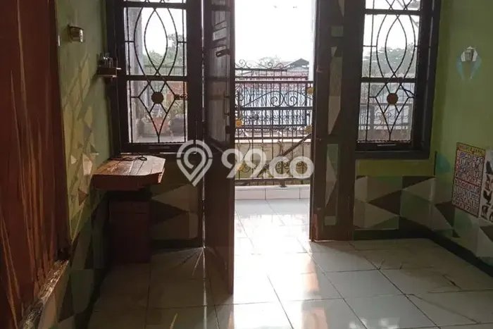 Kos-kosan Strategis Disewakan di Neglasari, Tangerang Kondisi Baik Full Furnished Kos-kosan Strategis Disewakan di Neglasari, Tangerang Kondisi Baik Full Furnished