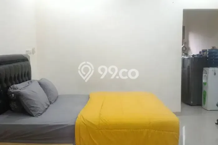Kost di Kalidoni Palembang Siap Huni Full Furnished Kost di Kalidoni Palembang Siap Huni Full Furnished