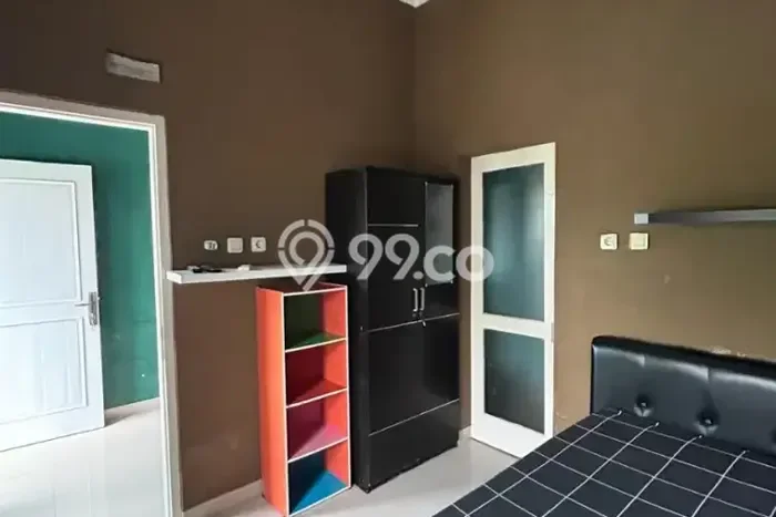 Sewa Kost Lokasi Bagus di Ngaglik, Sleman Full Furnished Sewa Kost Lokasi Bagus di Ngaglik, Sleman Full Furnished
