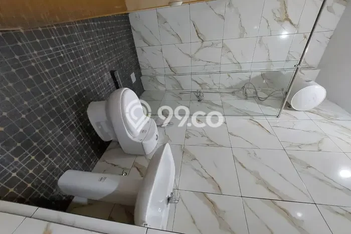 Kost Strategis Disewakan di Medan Petisah, Medan Kondisi Baik Full Furnished Kost Strategis Disewakan di Medan Petisah, Medan Kondisi Baik Full Furnished