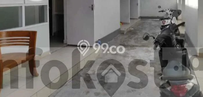 Sewa Kost Strategis di Denpasar Timur Kondisi Bagus Full Furnished Sewa Kost Strategis di Denpasar Timur Kondisi Bagus Full Furnished