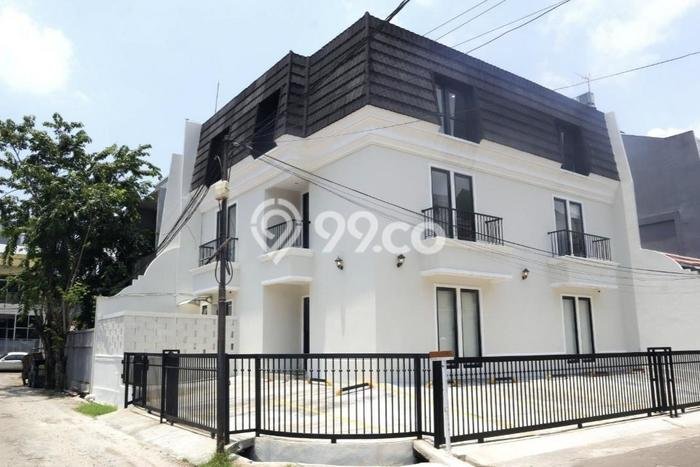 Kos-kosan Strategis Disewakan di Kelapa Gading, Jakarta Utara Kondisi Baik Full Furnished Kos-kosan Strategis Disewakan di Kelapa Gading, Jakarta Utara Kondisi Baik Full Furnished