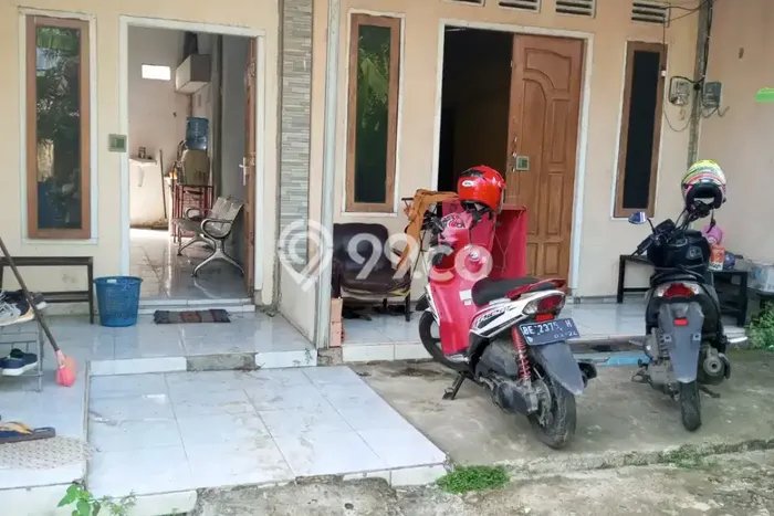 Kost Nyaman Strategis di Ilir Timur II Full Furnished Kost Nyaman Strategis di Ilir Timur II Full Furnished