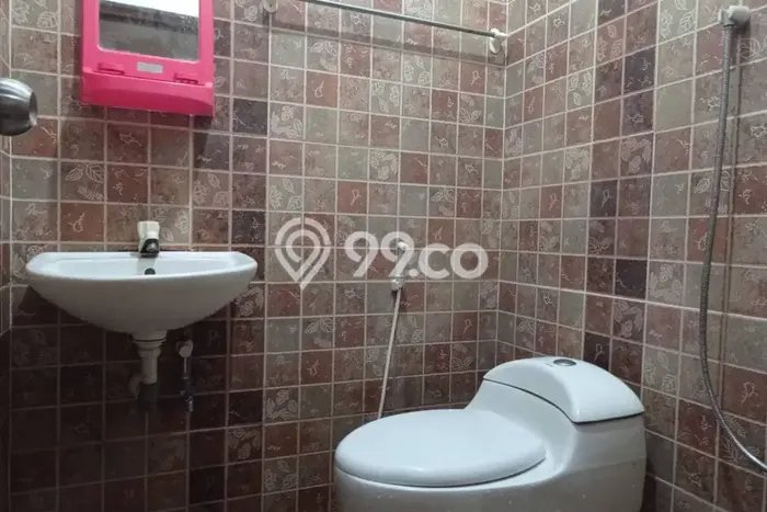 Kost Disewakan di Tamansari Harga Kompetitif Kost Disewakan di Tamansari Harga Kompetitif
