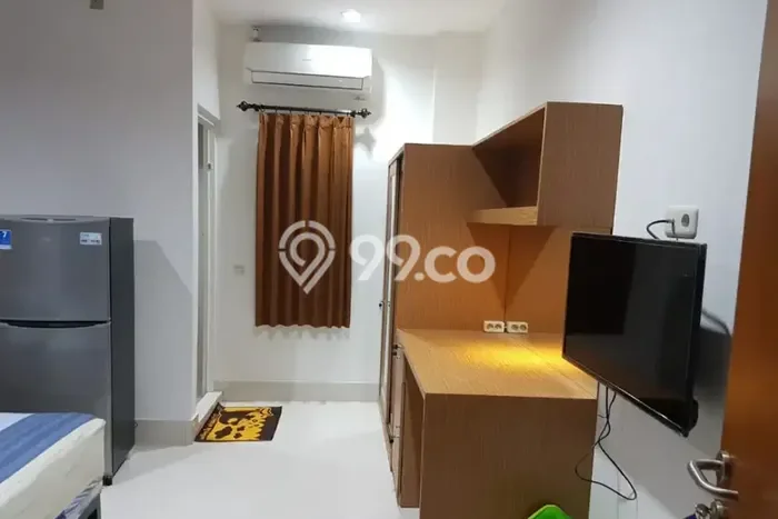 Sewa Kost Lokasi Bagus di Depok, Sleman Full Furnished Sewa Kost Lokasi Bagus di Depok, Sleman Full Furnished