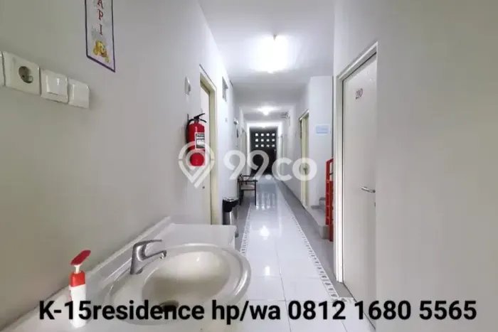 Disewakan Kost Lokasi Tegalsari, Surabaya Area Strategis Disewakan Kost Lokasi Tegalsari, Surabaya Area Strategis
