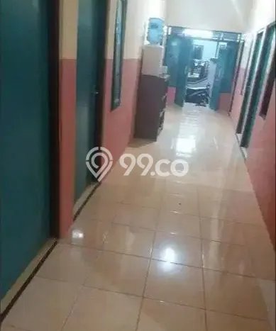 Rumah Kost Disewakan di Gubeng, Surabaya Full Furnished Rumah Kost Disewakan di Gubeng, Surabaya Full Furnished