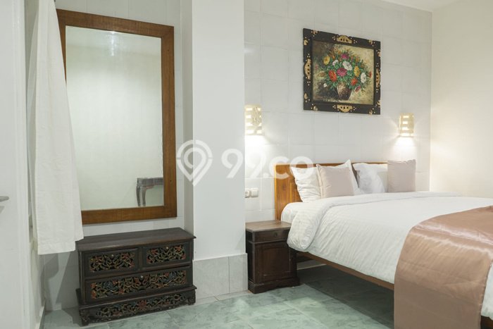 Kamar Kost untuk Disewa di Canggu Nyaman dan Strategis Kamar Kost untuk Disewa di Canggu Nyaman dan Strategis