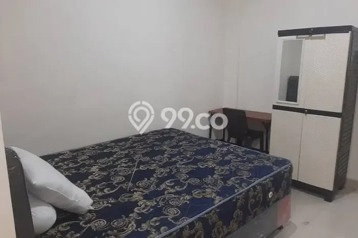 Sewa Kost Strategis di Kuta Selatan Kondisi Bagus Full Furnished Sewa Kost Strategis di Kuta Selatan Kondisi Bagus Full Furnished