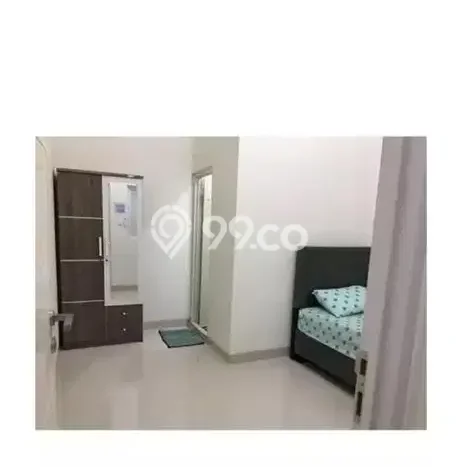 Sewa Kost Lokasi Bagus di Cibeber, Cilegon Full Furnished Sewa Kost Lokasi Bagus di Cibeber, Cilegon Full Furnished