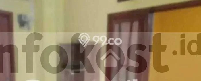 Untuk Disewa Kost di Area Favorit Sukasari Bisa Survei Dulu Untuk Disewa Kost di Area Favorit Sukasari Bisa Survei Dulu