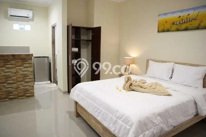 Kost Siap Pakai di Badung Bisa Langsung Pindah Kost Siap Pakai di Badung Bisa Langsung Pindah