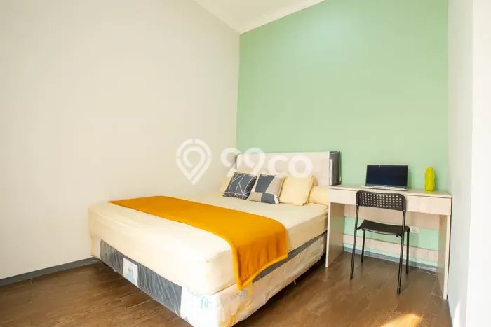 Kost Lengkap di Tanah Abang, Jakarta Pusat Cocok untuk Mahasiswa & Karyawan Kost Lengkap di Tanah Abang, Jakarta Pusat Cocok untuk Mahasiswa & Karyawan