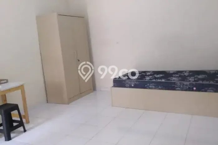 Rumah Kost Disewakan di Ciputat, Tangerang Selatan Full Furnished Rumah Kost Disewakan di Ciputat, Tangerang Selatan Full Furnished