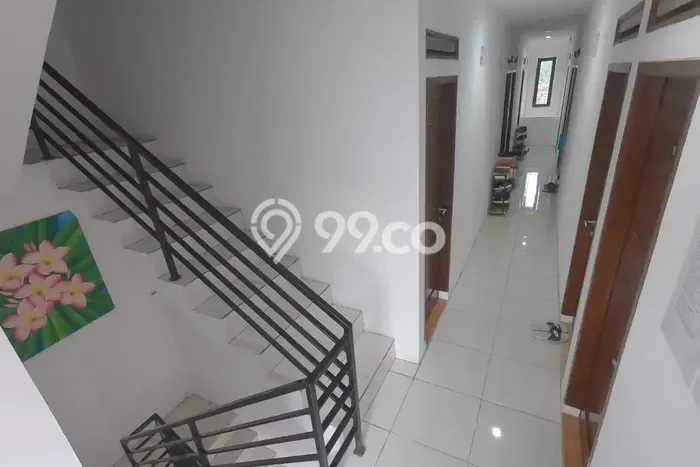 Disewakan Kost di Palmerah Jakarta Barat Luas Full Furnished Disewakan Kost di Palmerah Jakarta Barat Luas Full Furnished