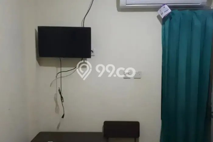 Disewakan Kost di Wirobrajan Yogyakarta Luas Full Furnished Disewakan Kost di Wirobrajan Yogyakarta Luas Full Furnished