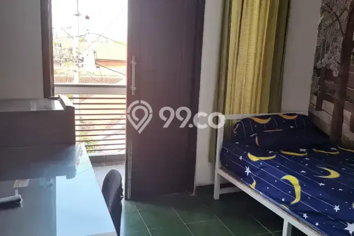 Kost Nyaman di Pedurungan, Semarang Cocok untuk Mahasiswa & Karyawan Kost Nyaman di Pedurungan, Semarang Cocok untuk Mahasiswa & Karyawan