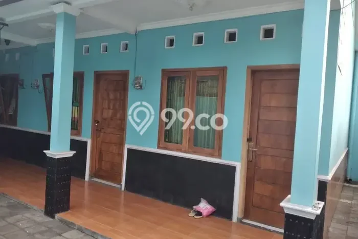 Kost Siap Huni di Kasihan, Bantul Kost Siap Huni di Kasihan, Bantul