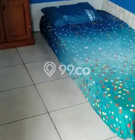 Kost di Gubeng Surabaya Siap Huni Full Furnished Kost di Gubeng Surabaya Siap Huni Full Furnished