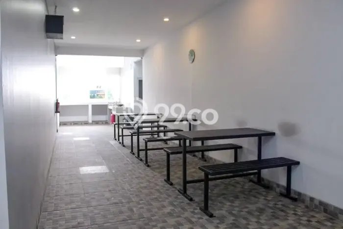 Kost di Kembangan Jakarta Barat Siap Huni Full Furnished Kost di Kembangan Jakarta Barat Siap Huni Full Furnished