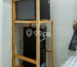 Disewakan Kost Strategis di Medan Sunggal Kondisi Bagus Full Furnished Disewakan Kost Strategis di Medan Sunggal Kondisi Bagus Full Furnished