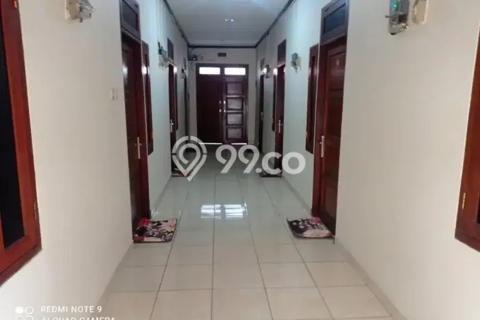 Sewa Kost Strategis di Tebet, Jakarta Selatan Full Furnished Sewa Kost Strategis di Tebet, Jakarta Selatan Full Furnished