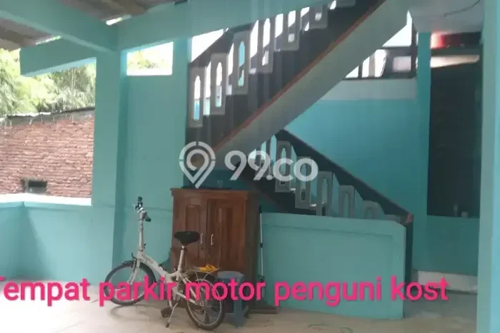 Kost Disewakan di Lowokwaru, Malang, Lokasi Strategis dan Nyaman Kost Disewakan di Lowokwaru, Malang, Lokasi Strategis dan Nyaman