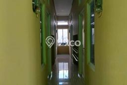 Disewakan Kost Strategis di Kemayoran Kondisi Bagus Full Furnished Disewakan Kost Strategis di Kemayoran Kondisi Bagus Full Furnished