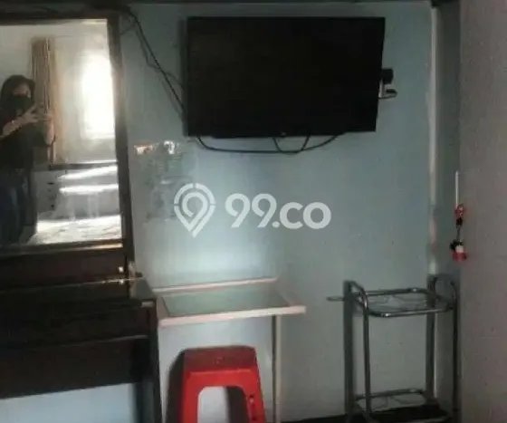 Jarang Ada! Kost Disewakan di Jakarta Barat Lokasi Strategis Jarang Ada! Kost Disewakan di Jakarta Barat Lokasi Strategis