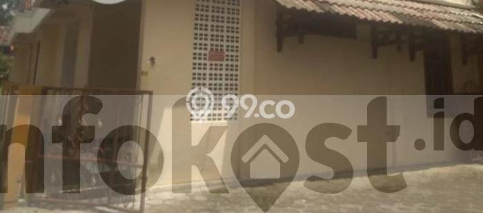 Untuk Disewa Kost Ngaglik Dekat ke Mana Pun Untuk Disewa Kost Ngaglik Dekat ke Mana Pun