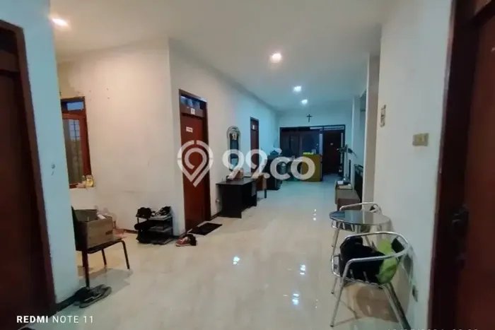 Kost Nyaman di Surabaya Bisa Langsung Pindah Kost Nyaman di Surabaya Bisa Langsung Pindah