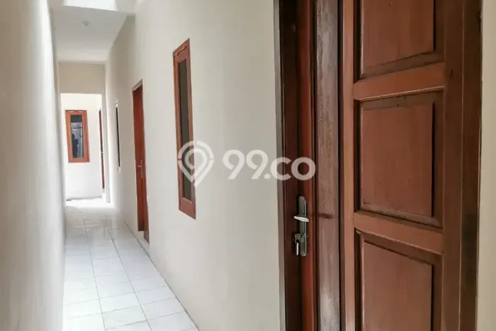 Sewa Kost Lokasi Bagus di Cilandak, Jakarta Selatan Full Furnished Sewa Kost Lokasi Bagus di Cilandak, Jakarta Selatan Full Furnished