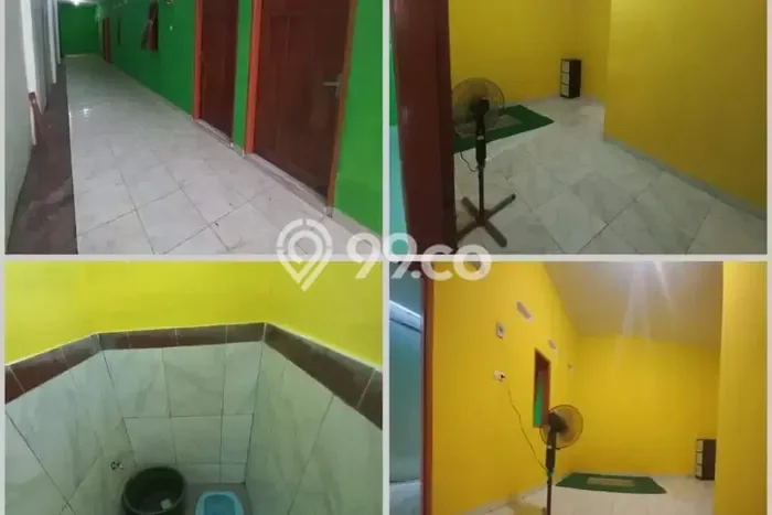 Untuk Disewa Kost di Area Favorit Mojoanyar Bisa Survei Dulu Untuk Disewa Kost di Area Favorit Mojoanyar Bisa Survei Dulu