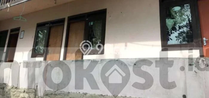 Disewakan Kost Lokasi Coblong, Bandung Area Strategis Disewakan Kost Lokasi Coblong, Bandung Area Strategis