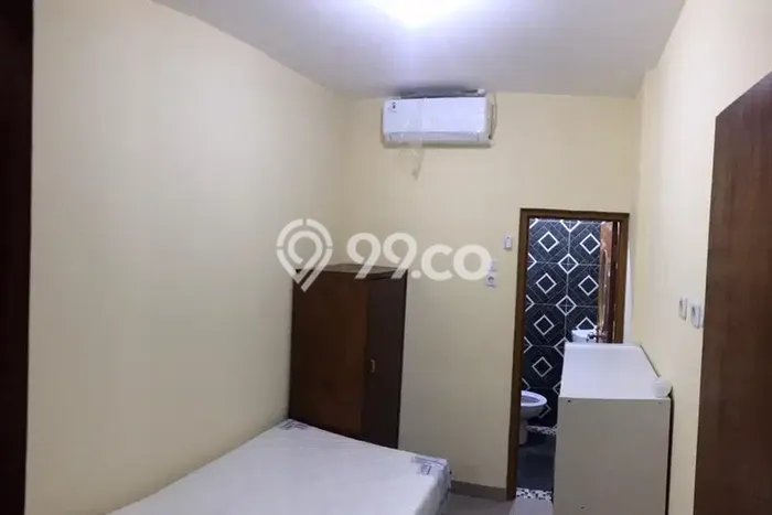 Jarang Ada! Kost Disewakan di Jakarta Selatan Lokasi Strategis Jarang Ada! Kost Disewakan di Jakarta Selatan Lokasi Strategis