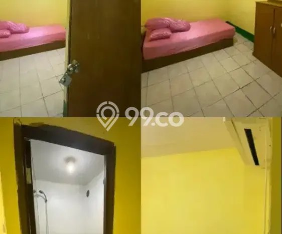 Kost Disewakan di Banjarmasin Tengah, Banjarmasin, Lokasi Strategis dan Nyaman Kost Disewakan di Banjarmasin Tengah, Banjarmasin, Lokasi Strategis dan Nyaman