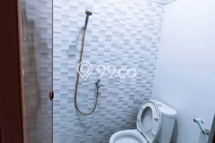 Disewakan Kost di Ciputat Timur Tangerang Selatan Luas Full Furnished Disewakan Kost di Ciputat Timur Tangerang Selatan Luas Full Furnished