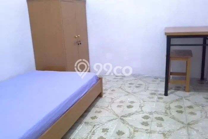 Kost Nyaman Strategis di Medan Maimun Full Furnished Kost Nyaman Strategis di Medan Maimun Full Furnished