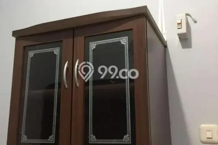 Sewa Kost Strategis di Pesanggrahan Kondisi Bagus Full Furnished Sewa Kost Strategis di Pesanggrahan Kondisi Bagus Full Furnished