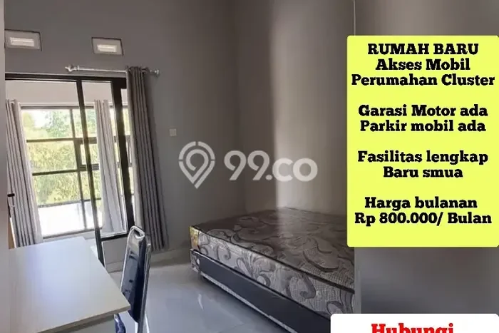 Tersedia Kost Lokasi Lowokwaru, Malang Area Strategis Tersedia Kost Lokasi Lowokwaru, Malang Area Strategis