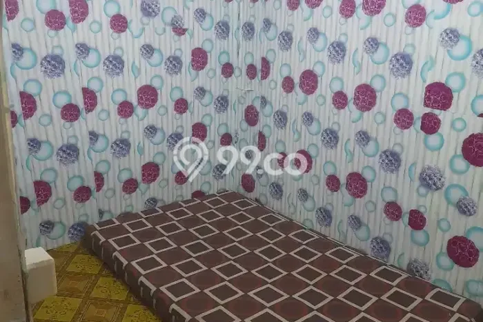 Kost di Senen Jakarta Pusat Siap Huni Full Furnished Kost di Senen Jakarta Pusat Siap Huni Full Furnished