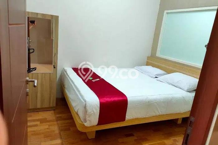 Sewa Kost Lokasi Bagus di Bubutan, Surabaya Full Furnished Sewa Kost Lokasi Bagus di Bubutan, Surabaya Full Furnished