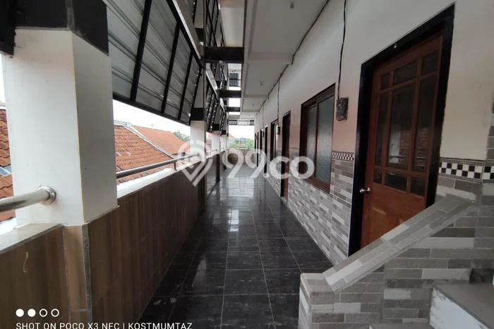 Sewa Kost Lokasi Bagus di Sedati, Sidoarjo Full Furnished Sewa Kost Lokasi Bagus di Sedati, Sidoarjo Full Furnished