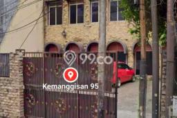 Untuk Disewa Kost di Palmerah Jakarta Barat Luas Full Furnished Untuk Disewa Kost di Palmerah Jakarta Barat Luas Full Furnished
