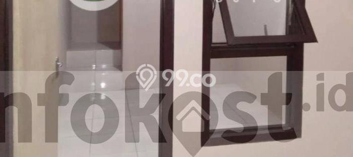 Kost di Sukasari Bandung Siap Huni Full Furnished Kost di Sukasari Bandung Siap Huni Full Furnished