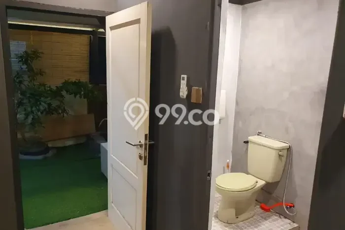 Kost di Bekasi Selatan Bekasi Siap Huni Full Furnished Kost di Bekasi Selatan Bekasi Siap Huni Full Furnished