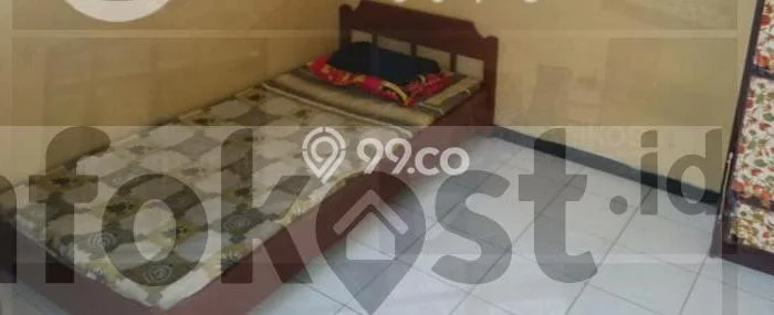 Disewakan Kost Strategis di Sukajadi Kondisi Bagus Full Furnished Disewakan Kost Strategis di Sukajadi Kondisi Bagus Full Furnished