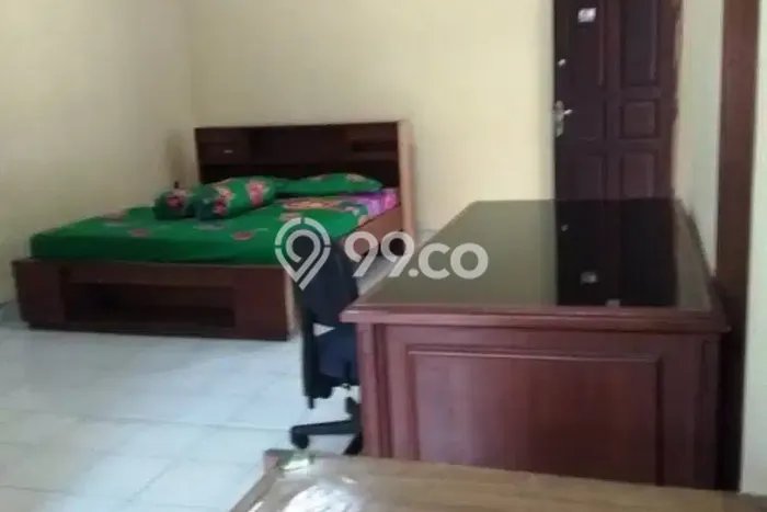 Disewakan Kost di Kawasan Favorit Cengkareng Bisa Survei Dulu Disewakan Kost di Kawasan Favorit Cengkareng Bisa Survei Dulu